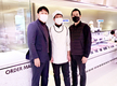지리산순한한우, 롯데 프리미엄 슈퍼 입점