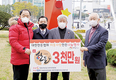 어렵지만…멈춤없는 소외계층 챙기기