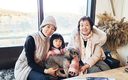 낙농3세 대물림목장 / 경기 여주 ‘은아목장’