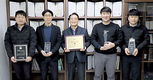 지리산순한한우, 4년 연속 명품인증 획득