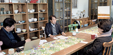 <2021 신년특집 / 신년 대담>국민과 함께 하기 위해서는