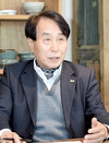 <2021 신년특집 / 신년 대담>국민과 함께 하기 위해서는