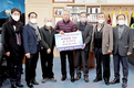 하동축협, 지역사회 밝히는 축산인의 이웃 사랑