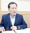 <인터뷰>한국양계농협 오정길 조합장