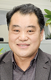 <새의자>경기도 김영수 축산정책과장