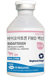 <2021 신년기획>새해 대박 예감 4. 케어사이드 ‘바이오아토젠 FMD백신’·‘바이오아토젠ID FMD백신’