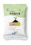 하농, 빠르고 친환경적…퇴비부숙 촉진 새 대안