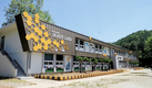 이색 현장 / 충북 괴산군 ‘꿀벌랜드’