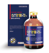 새로 나왔어요 / 삼양애니팜 ‘삼양툴라주’