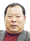 제10대 한우협회장 선거 김삼주씨 단독 입후보