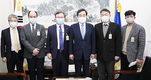 대한수의사회, 방역국 컨트롤타워 담당…동물의료정책과 신설을
