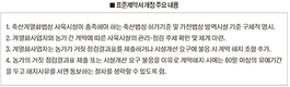 <포커스>계열화법 위반 행정처분에 부당함 토로하는 업체들