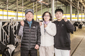 대한민국 낙농리더 K-Farm, 왕흥목장을 가다