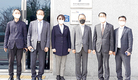HACCP인증원, 전임 원장 초청 간담회 개최