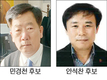 자조금 관리위원장 선거 2파전