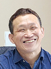 <인터뷰>이천한우회 신임 이재하 회장