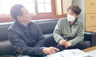 <인터뷰>이천한우회 신임 이재하 회장