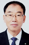 <새의자>전남낙협 김회천 초대 상임이사
