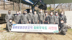 음성축협, “축분 퇴비화 처리 고충 적극 해결”