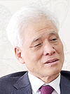 <이사람>퇴임하는 천하제일사료 윤하운 총괄사장