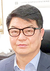 <인터뷰>한국마사회 오순민 말산업육성본부장