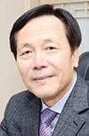 신임 조양수 협의회장 선출