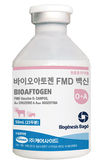 <기획시리즈>구제역백신 일제접종 ‘한 마리도 빠짐없이’ / 1. 케어사이드 ‘바이오아토젠 FMD백신’