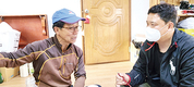 <한국종축개량협회-축산신문 공동기획>개량의 민족  ⑭ / 경남 남해 ‘호산농장’