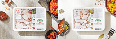 마니커, 이마트 통해 무항생제 닭볶음용 밀키트 출시