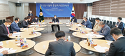 김삼주 한우협회장, 소통의 리더십 ‘주목'