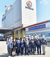 천하제일사료 인천공장 HACCP ‘적합’ 인증
