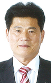 송태영 김해축협장 ‘우수조합장상’ 영예