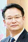 <인터뷰>삼성식품 채완근 대표