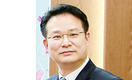 <인터뷰>삼성식품 채완근 대표