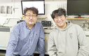 <열혈사제>강원대 박규현 교수와 코애니 박근우 대표