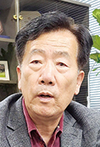 <인터뷰>한우자조금 민경천 관리위원장