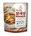 <출발부터 다르다…신제품 열전>육계계열화 3사 / 국내산 닭고기 가공제품군