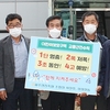 경인지역 이덕우·이철호 조합장 “성숙한 교통문화 정착 계기 기대”