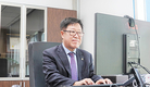 <인터뷰>천하제일사료 권천년 사장