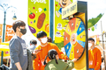 한우와 함께 행복 한 스푼