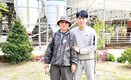 <‘서울우유 나100%’ 전용목장 탐방>경기 남양주 ‘의서목장’