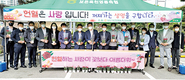 보은옥천영동축협, 근로자의 날 ‘사랑의 헌혈’…큰 울림으로