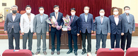 전국농업경영인축협조합장협의회 “유대 강화…축산현안 해결에 앞장”