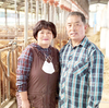 밀양축협 조합원 권태홍·김옥경 부부, 5월 ‘이달의 새농민상’ 주역에