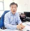 <내 농장, 냄새를 빼자><인터뷰>농림축산식품부 박범수 축산정책국장