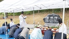 축산원, 가축 넋 위로 ‘축혼제’