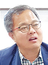 <인터뷰>한우자조금대의원회 정인철 의장