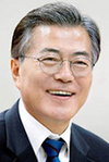 문 대통령 “2030 국가 온실가스 감축목표 상향”