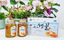 신안군, 사계절 꽃피는 1004섬 조성