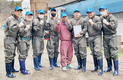 우성사료 “고객 고통은 분담하고 성장은 함께하고”